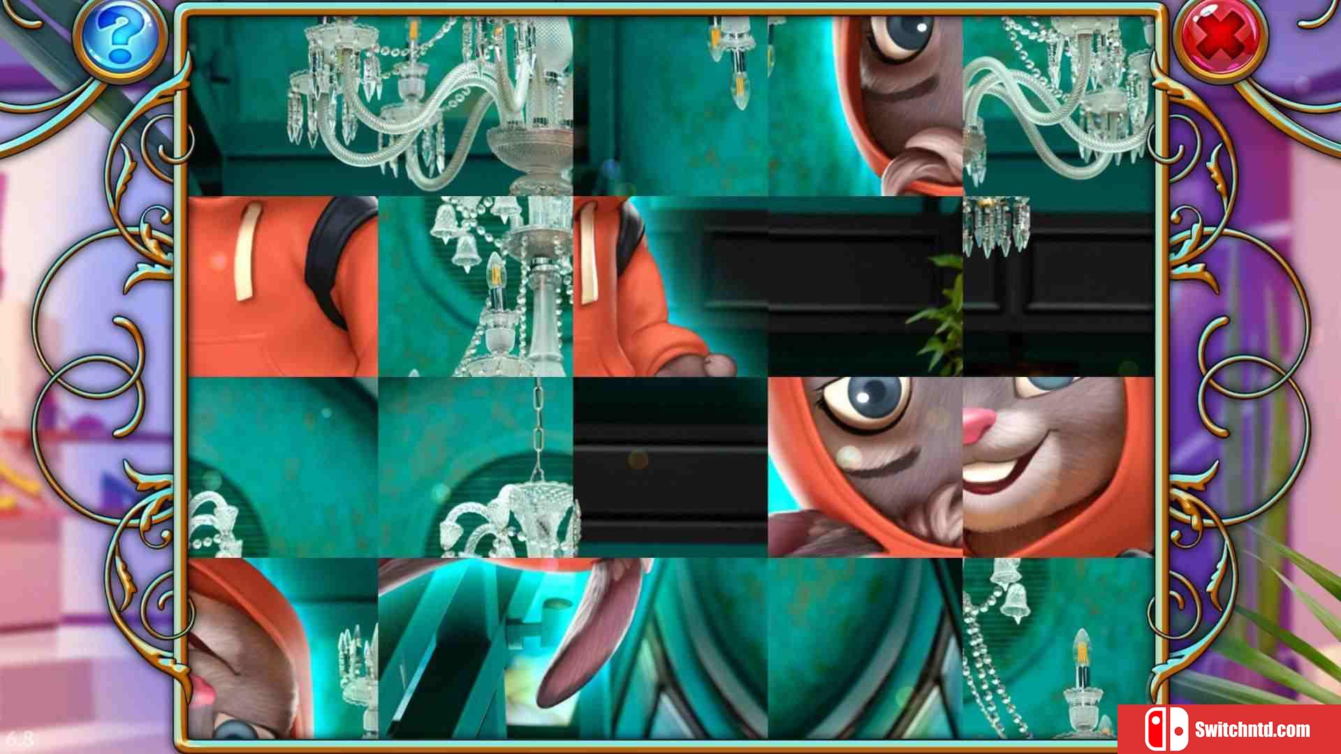 《购物中心19：黑色星期五（Shopping Clutter 19: Black Friday）》RAZOR硬盘版[EN]_3