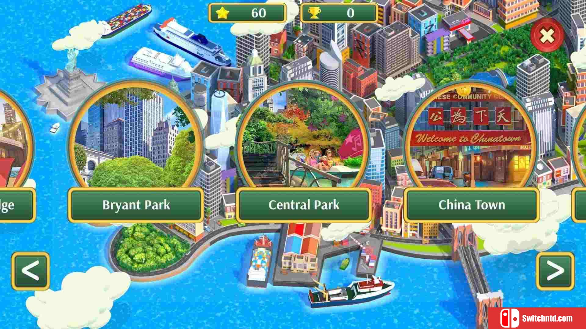《惊人假期：纽约（Amazing Vacation: New York）》RAZOR硬盘版[EN]_2