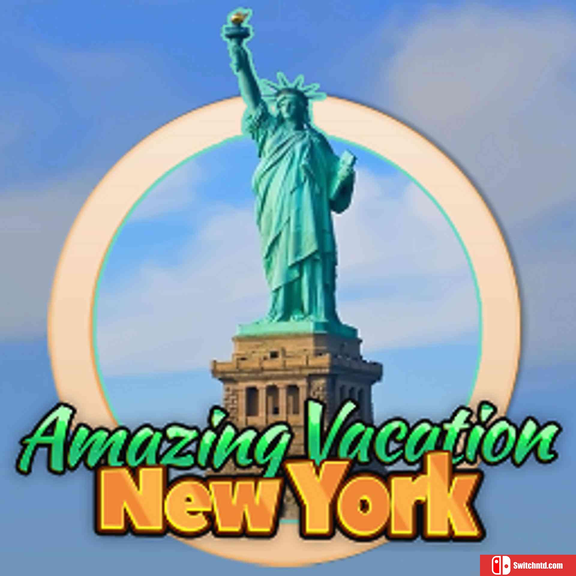 《惊人假期：纽约（Amazing Vacation: New York）》RAZOR硬盘版[EN]_0