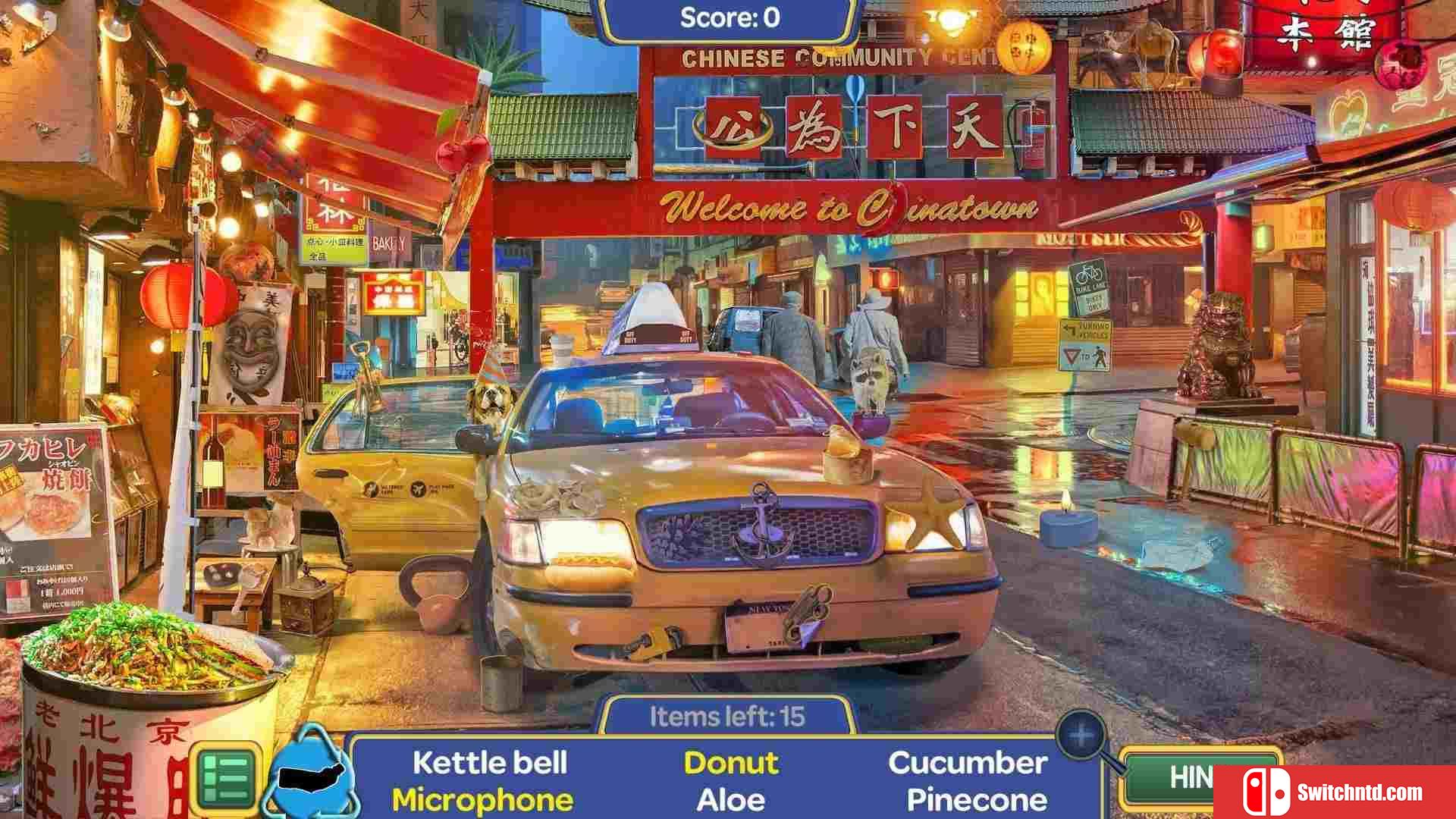 《惊人假期：纽约（Amazing Vacation: New York）》RAZOR硬盘版[EN]_4