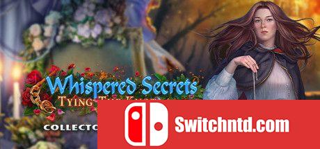 《低吟隐秘：打结（Whispered Secrets: Tying the Knot）》典藏版 RAZOR硬盘版[EN]_0