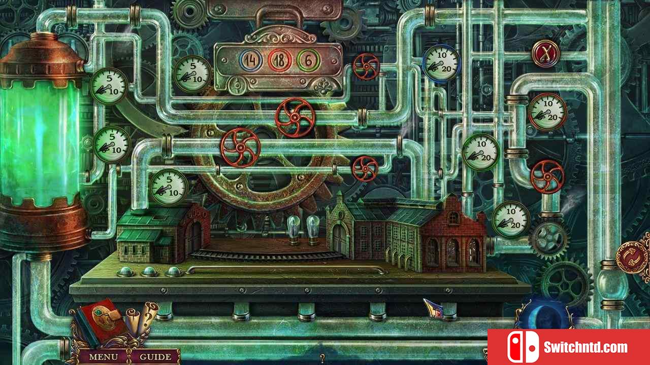 《低吟隐秘：打结（Whispered Secrets: Tying the Knot）》典藏版 RAZOR硬盘版[EN]_5