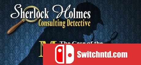 《福尔摩斯：木乃伊诅咒案（Sherlock Holmes: Mummy Curse）》B.8655788 P2P硬盘版[EN]_0