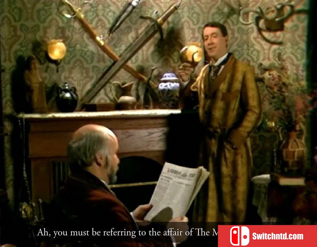 《福尔摩斯：木乃伊诅咒案（Sherlock Holmes: Mummy Curse）》B.8655788 P2P硬盘版[EN]_1