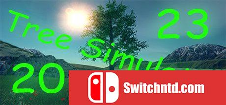 《树木模拟器2023（Tree Simulator 2023）》Build 10072228 P2P硬盘版[EN]_0