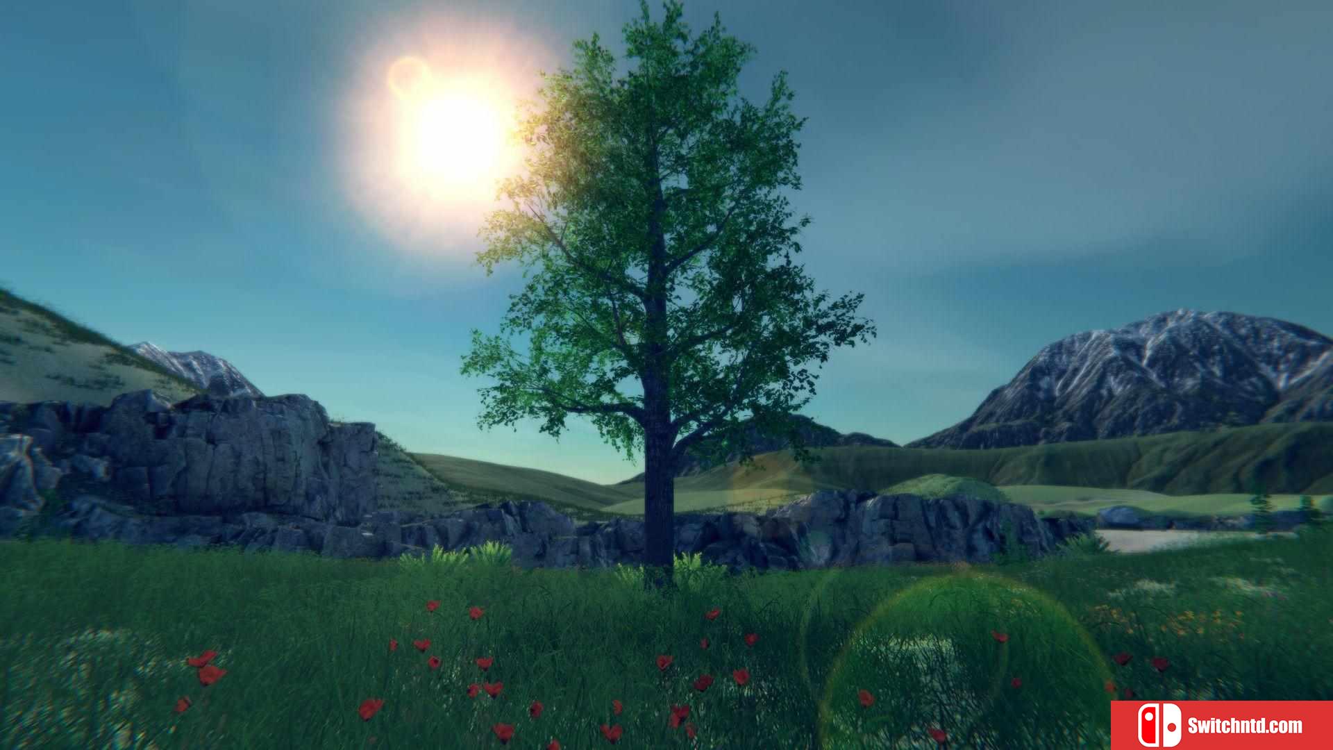 《树木模拟器2023（Tree Simulator 2023）》Build 10072228 P2P硬盘版[EN]_1