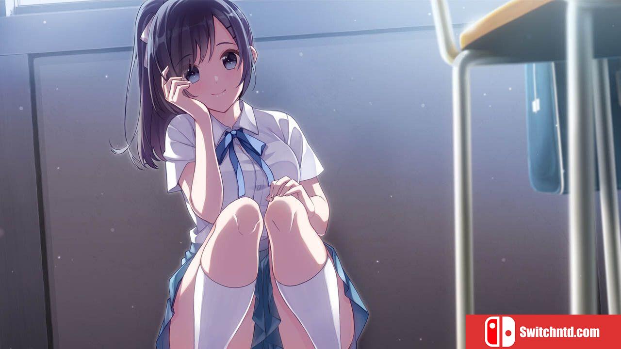 《青夏轨迹（Aonatsu Line）》Build 10072253 P2P硬盘版[CN/TW]_1