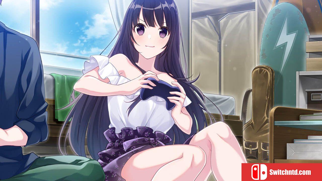 《青夏轨迹（Aonatsu Line）》Build 10072253 P2P硬盘版[CN/TW]_2