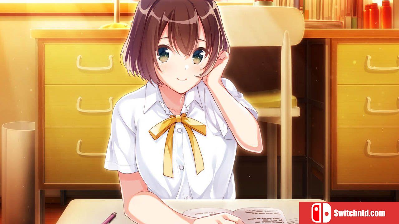 《青夏轨迹（Aonatsu Line）》Build 10072253 P2P硬盘版[CN/TW]_3