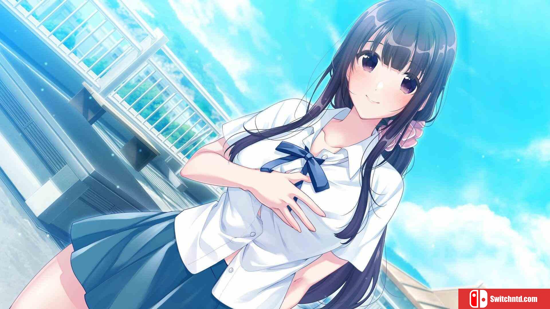 《青夏轨迹（Aonatsu Line）》Build 10072253 P2P硬盘版[CN/TW]_5