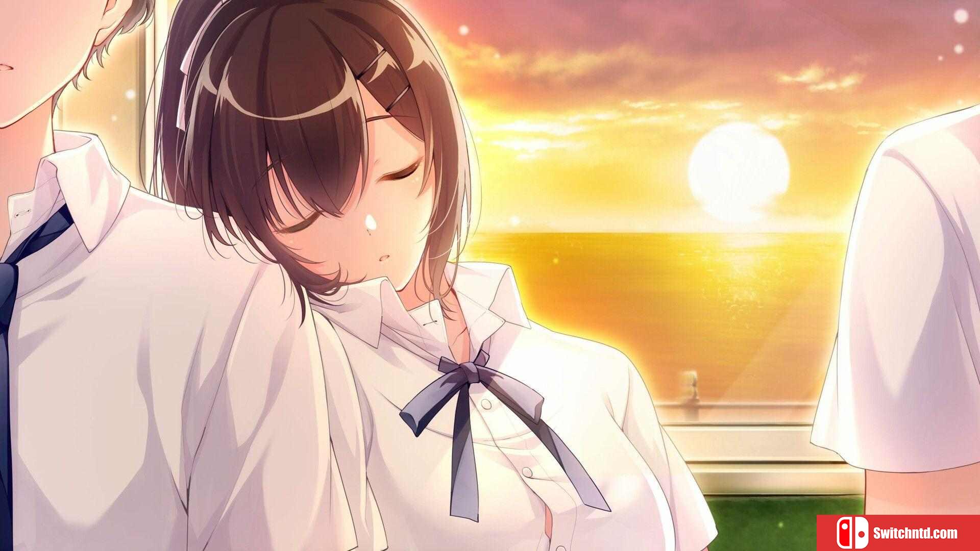 《青夏轨迹（Aonatsu Line）》Build 10072253 P2P硬盘版[CN/TW]_4