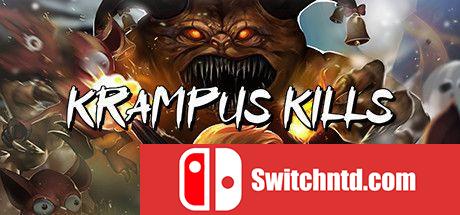 《克兰普斯大开杀戒（Krampus Kills）》P2P硬盘版[EN]_0