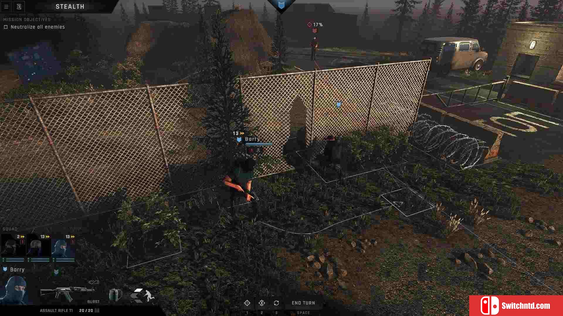 《末日状态（End State）》Early Access P2P硬盘版[EN]_1