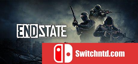 《末日状态（End State）》Early Access P2P硬盘版[EN]_0