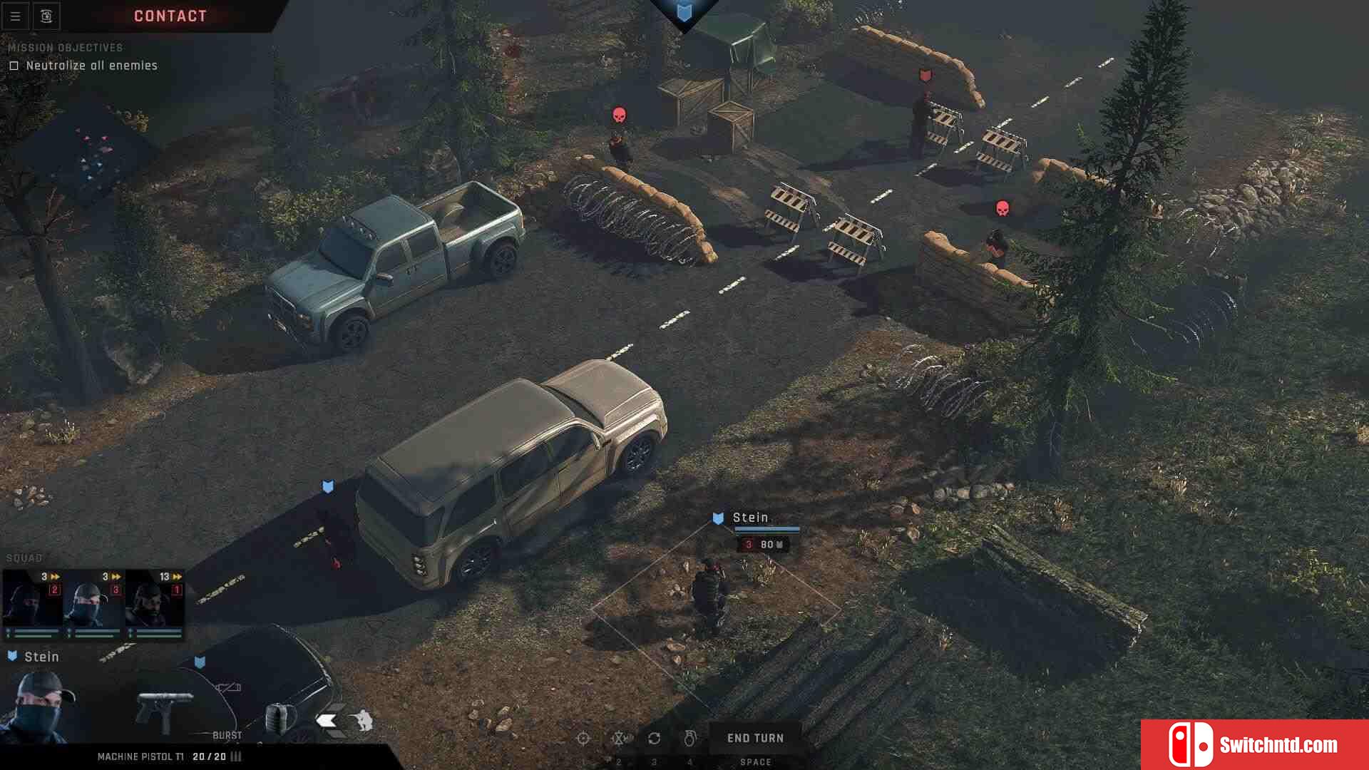 《末日状态（End State）》Early Access P2P硬盘版[EN]_4