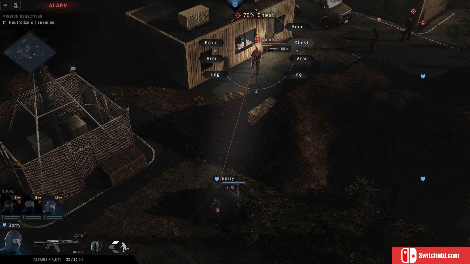 《末日状态（End State）》Early Access P2P硬盘版[EN]_3