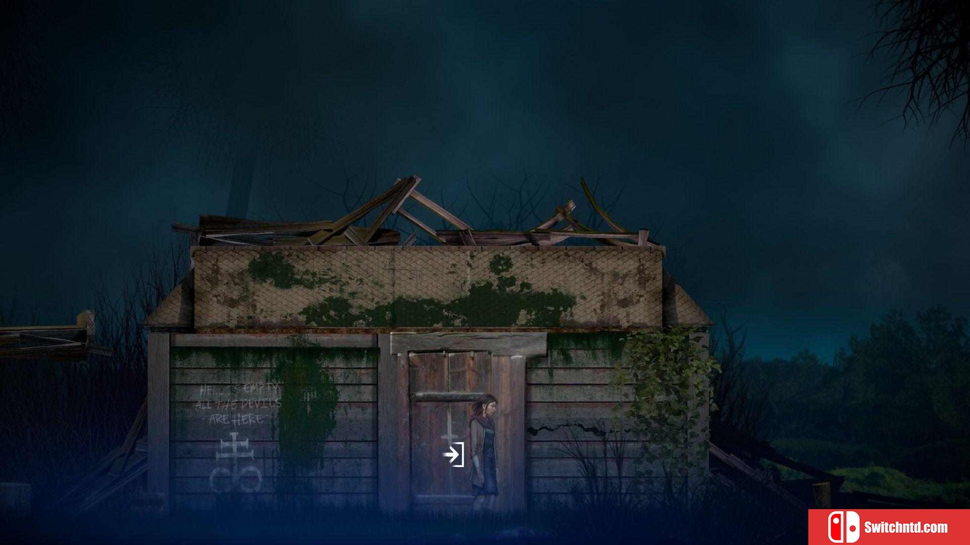 《伯恩豪斯巷（Burnhouse Lane）》P2P硬盘版[EN]_3