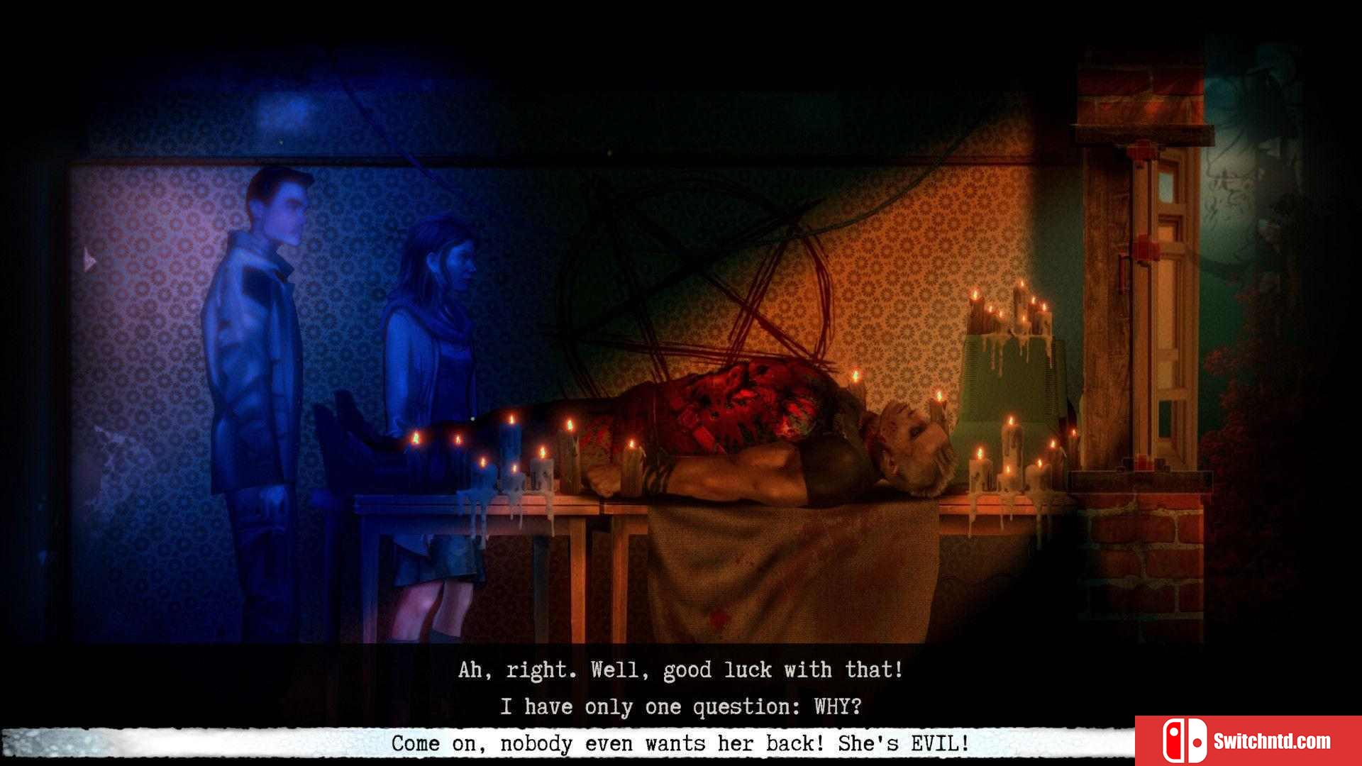 《伯恩豪斯巷（Burnhouse Lane）》P2P硬盘版[EN]_2