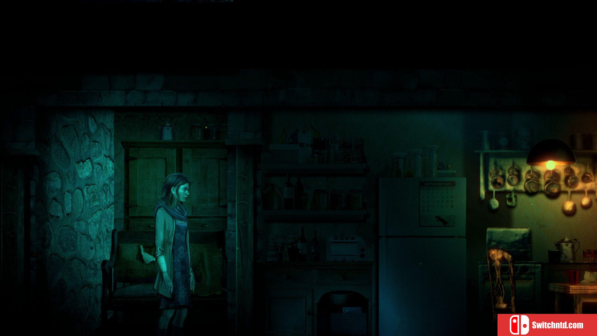 《伯恩豪斯巷（Burnhouse Lane）》P2P硬盘版[EN]_1