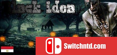 《黑色想法（black idea）》DARKSiDERS镜像版[EN]_0