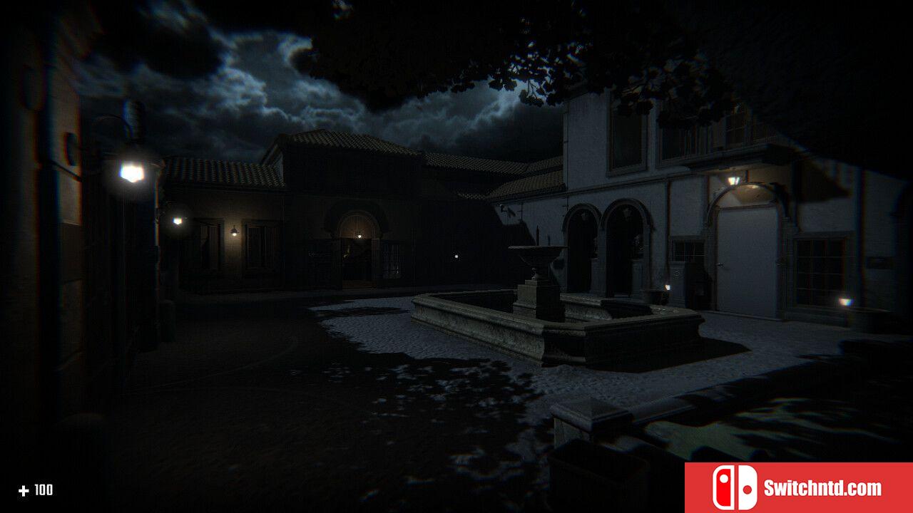 《黑色想法（black idea）》DARKSiDERS镜像版[EN]_1