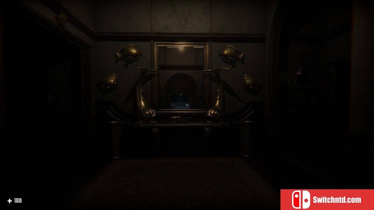 《黑色想法（black idea）》DARKSiDERS镜像版[EN]_2