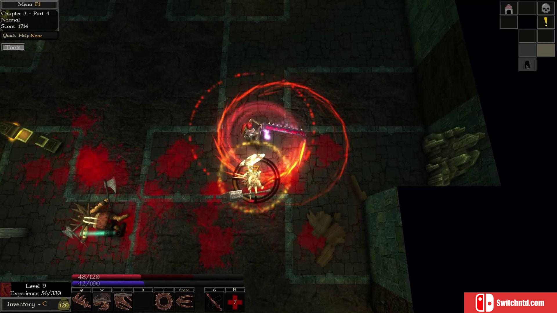 《龙道（Dragonpath）》v1.2.3 P2P硬盘版[EN]_1