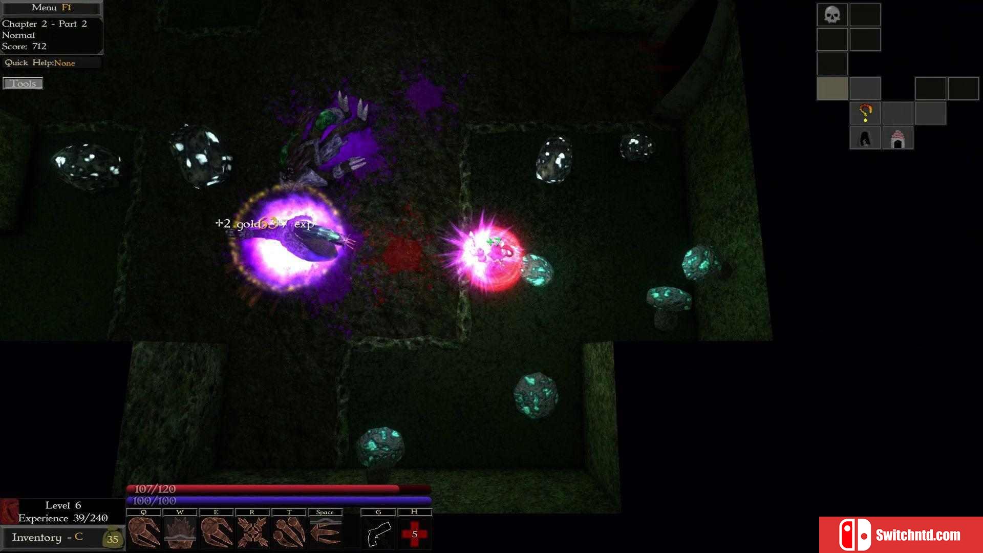《龙道（Dragonpath）》v1.2.3 P2P硬盘版[EN]_5