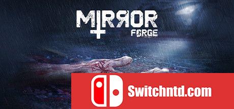 《镜像锻造（Mirror Forge）》DARKSiDERS镜像版[EN]_0