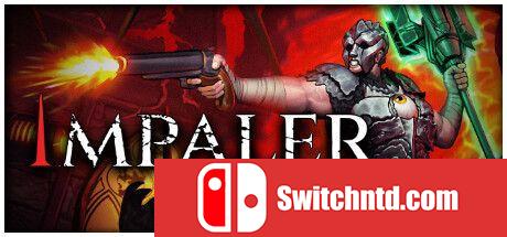 《冲击器（Impaler）》v1.0.331 P2P硬盘版[EN]_0