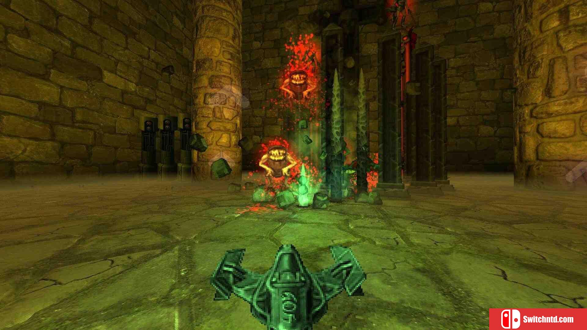 《冲击器（Impaler）》v1.0.331 P2P硬盘版[EN]_2