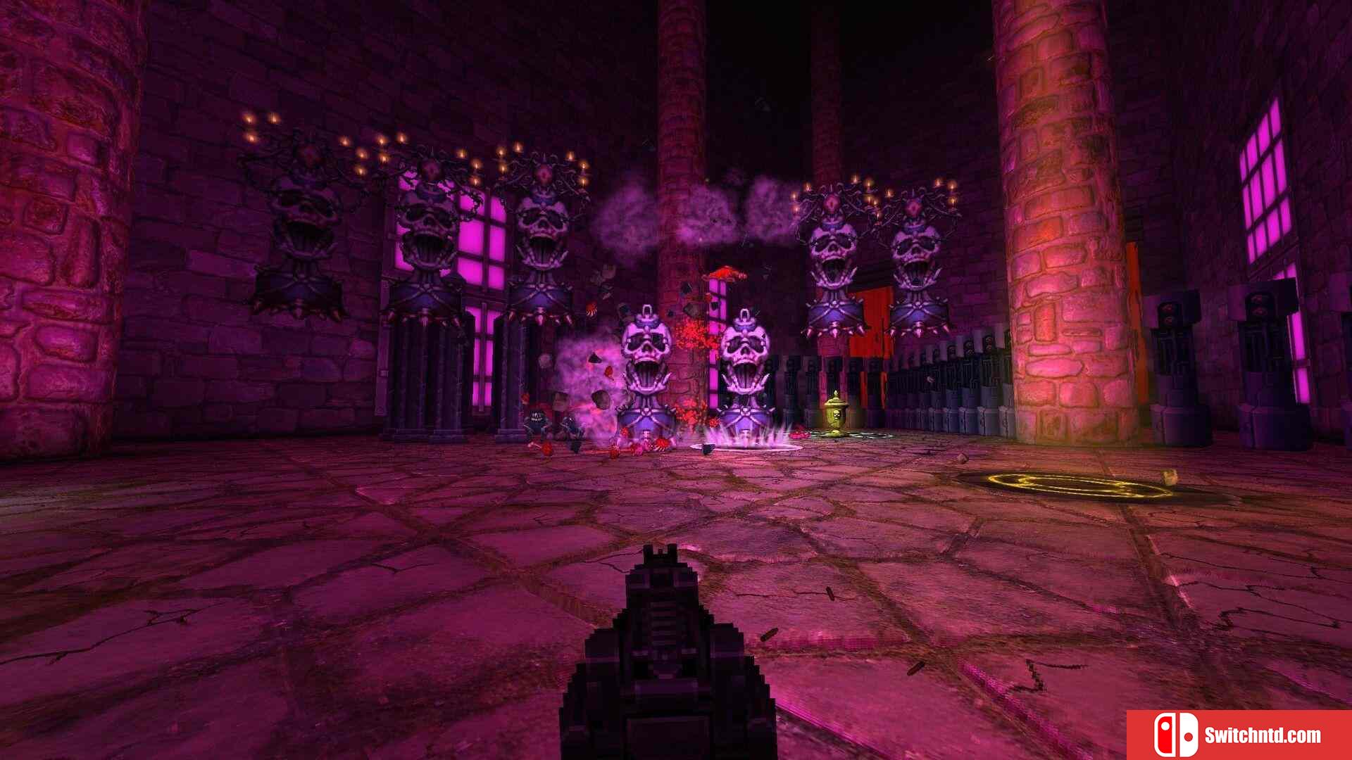 《冲击器（Impaler）》v1.0.331 P2P硬盘版[EN]_3
