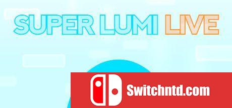 《超强的鲁米现场（Super Lumi Live）》Build 8593015 P2P硬盘版[EN]_0