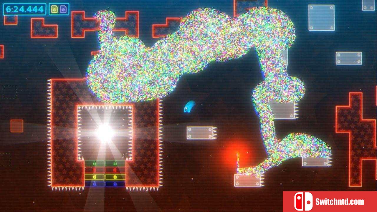 《超强的鲁米现场（Super Lumi Live）》Build 8593015 P2P硬盘版[EN]_3