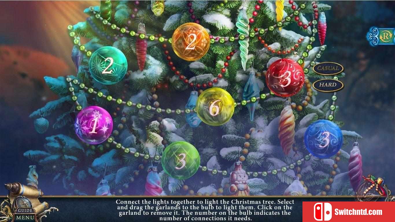 《通往另一个世界的桥梁：圣诞飞行（Bridge to Another World）》典藏版 RAZOR硬盘版[EN]_2