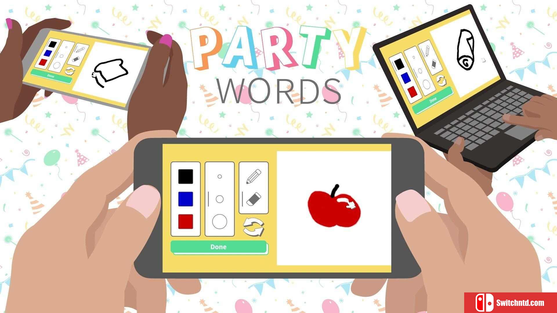 《派对单词（Party Words）》P2P硬盘版[EN]_2