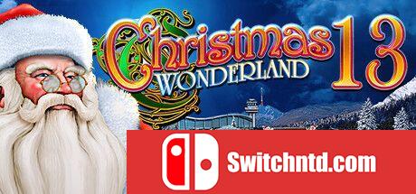 《圣诞仙境13（Christmas Wonderland 13）》RAZOR硬盘版[EN]_0