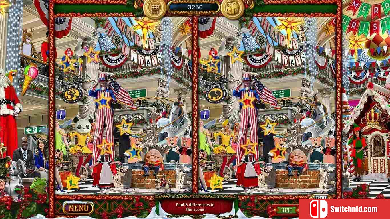《圣诞仙境13（Christmas Wonderland 13）》RAZOR硬盘版[EN]_2