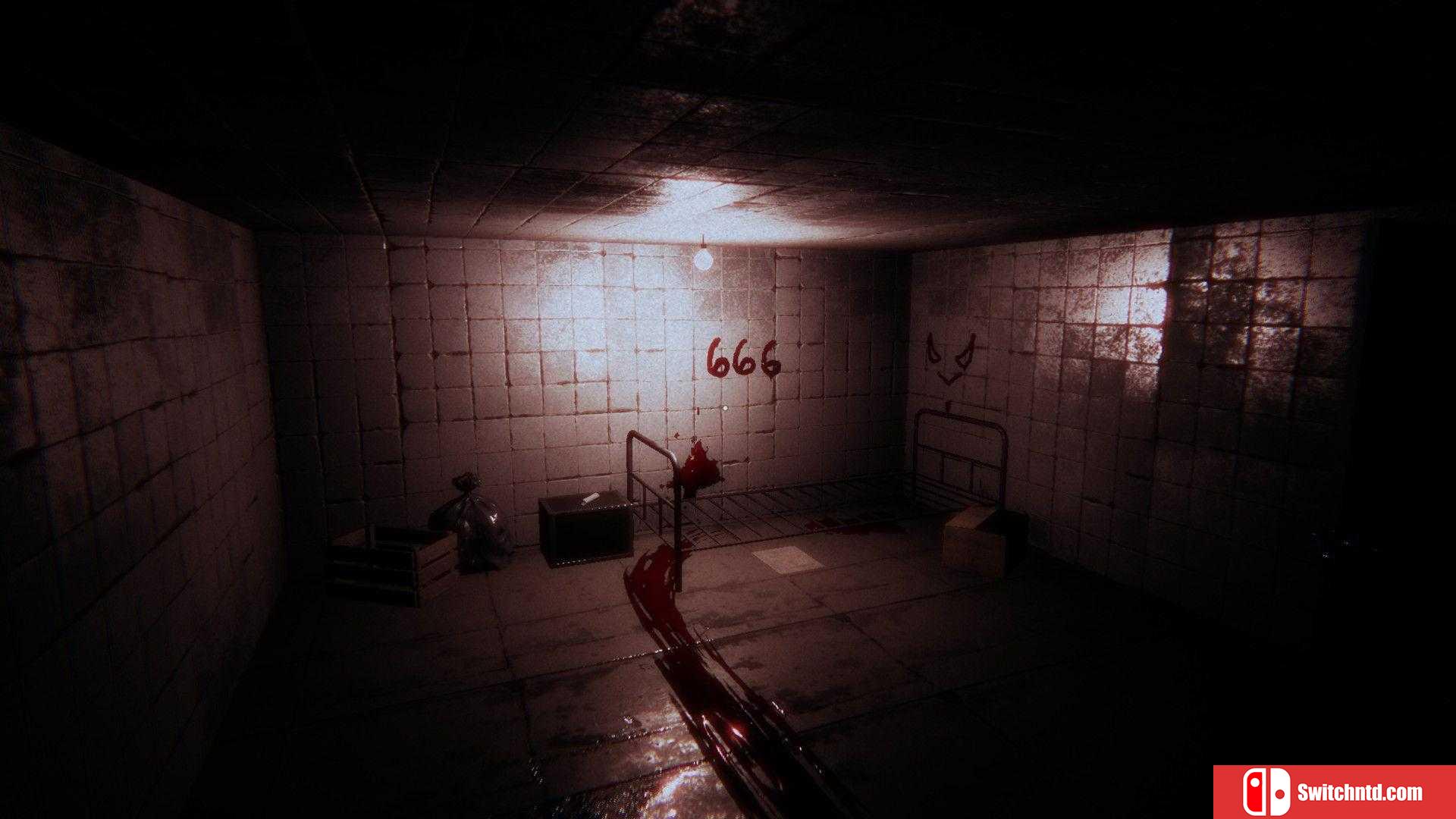 《锁在我的黑暗中（Locked in my darkness）》P2P硬盘版[EN]_2