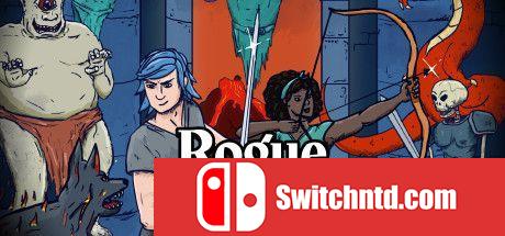《RogueSlide（RogueSlide）》Build 8252199 P2P硬盘版[EN]_0