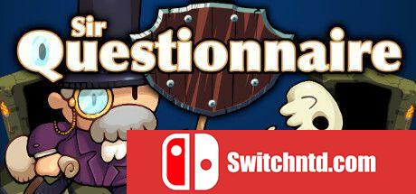 《侦探爵士（Sir Questionnaire）》Build 10105570 P2P硬盘版[EN]_0