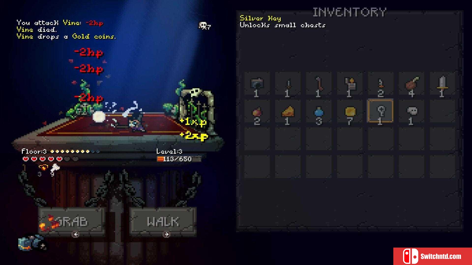 《侦探爵士（Sir Questionnaire）》Build 10105570 P2P硬盘版[EN]_5