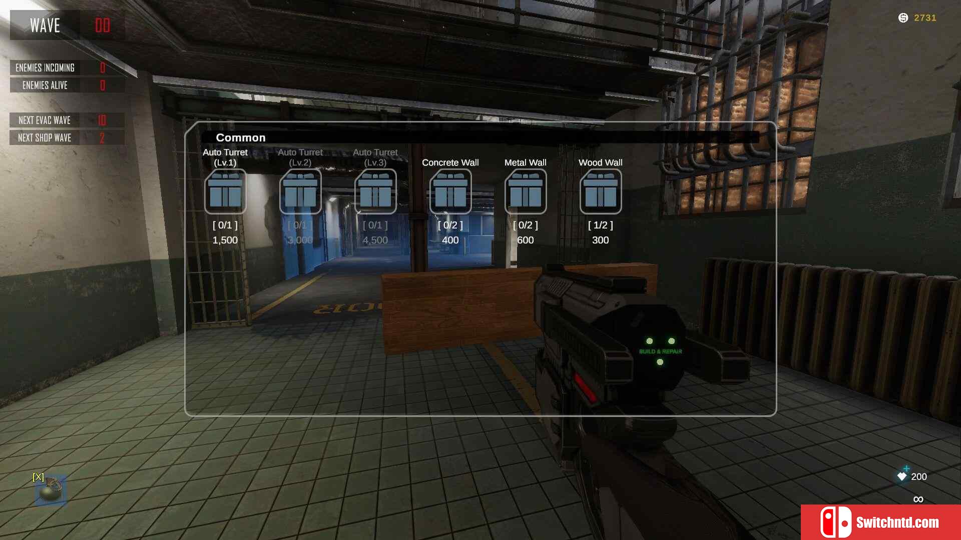 《侵入：重铸（Incursion: Reforged）》Early Access P2P硬盘版[EN]_4