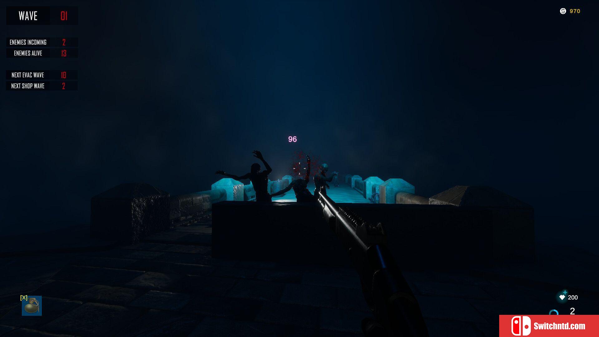 《侵入：重铸（Incursion: Reforged）》Early Access P2P硬盘版[EN]_3
