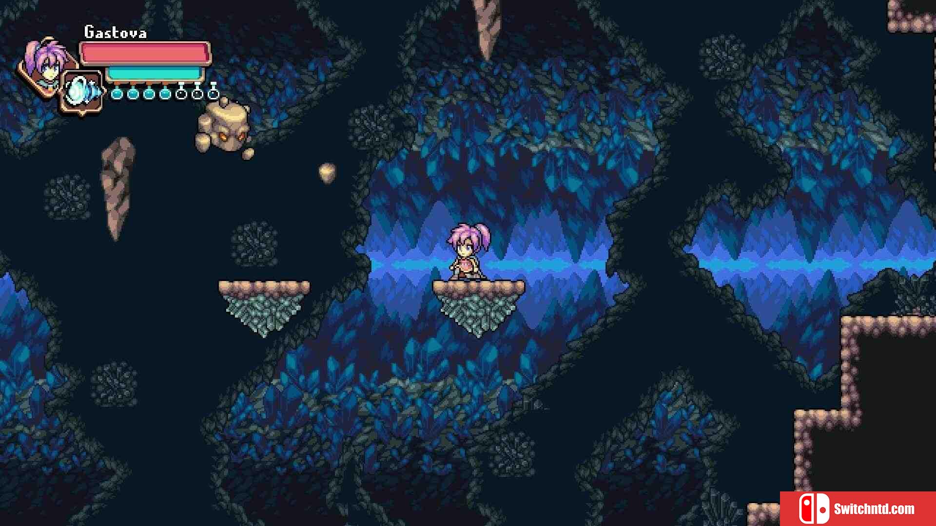 《女巫史诗（Gastova: The Witches of Arkana）》Early Access P2P硬盘版[EN]_3