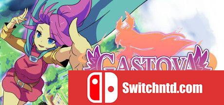 《女巫史诗（Gastova: The Witches of Arkana）》Early Access P2P硬盘版[EN]_0