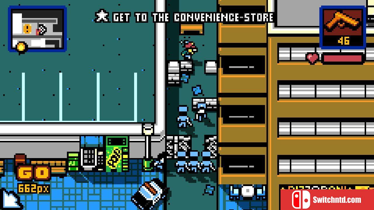 《荒野老城DX（Retro City Rampage™ DX）》CHRONOS硬盘版[EN]_7