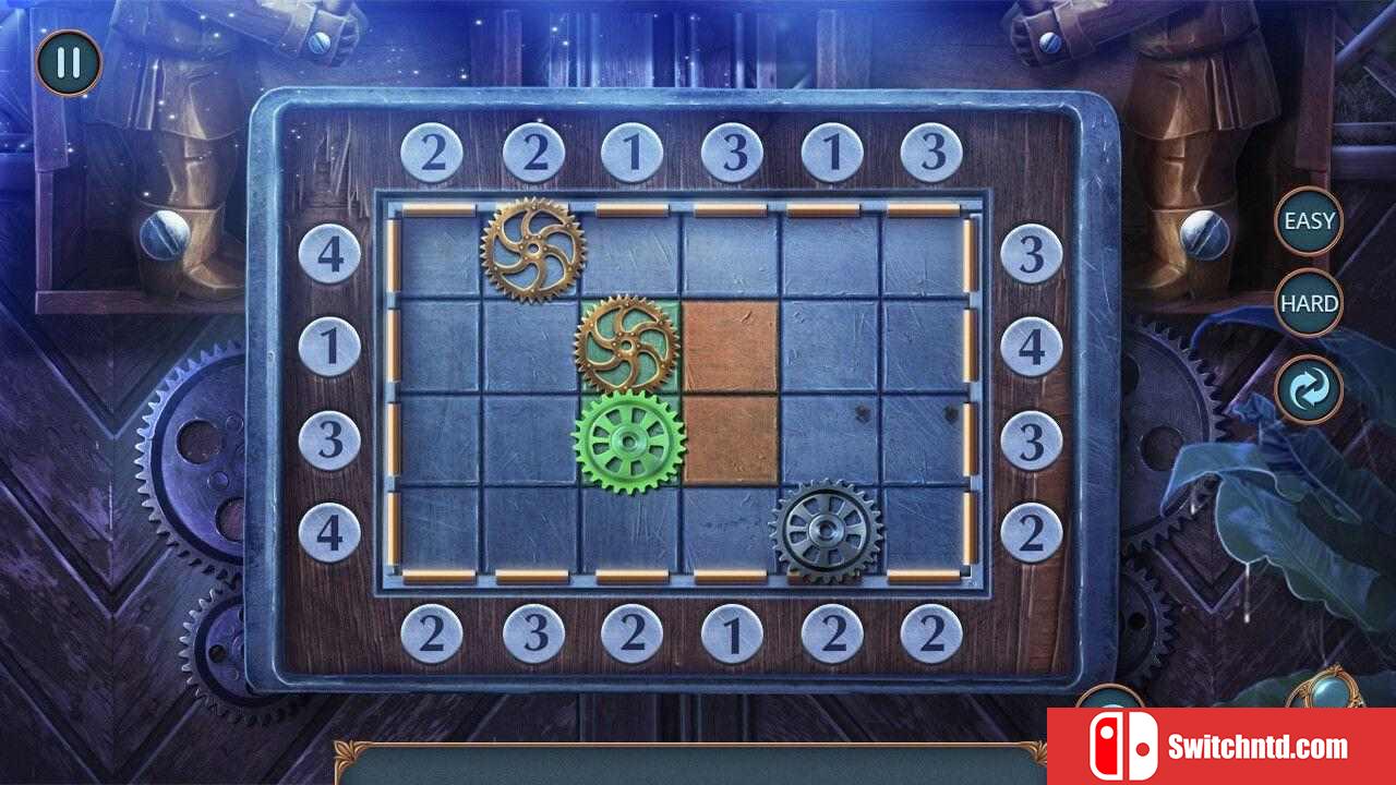 《皇家罗曼史：森林之战（Royal Romances: Battle of the Woods）》典藏版 RAZOR硬盘版[EN]_3