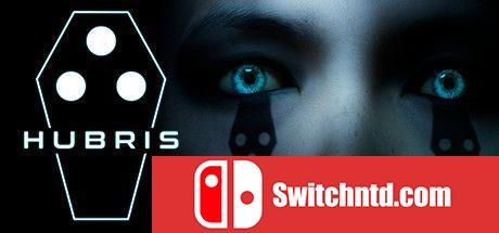 《Hubris（Hubris）》v09.12.2022 P2P硬盘版[EN/JP]_0