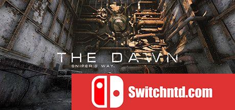 《黎明：狙击手之路（The Dawn: Sniper's Way）》Build 8771234 P2P硬盘版[EN]_0